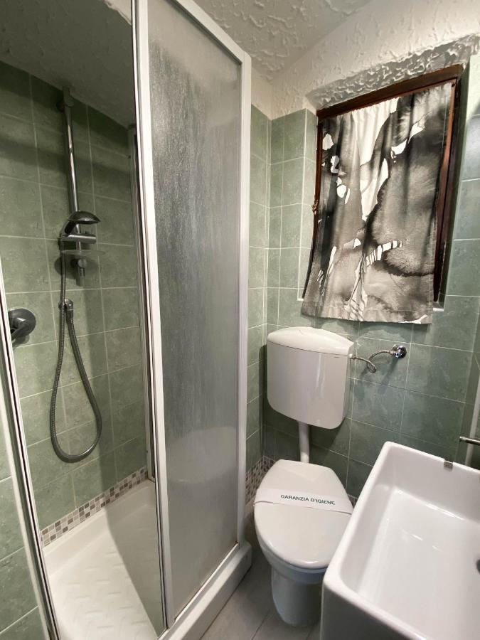 Porta Nuova Attic Room Torino Dış mekan fotoğraf