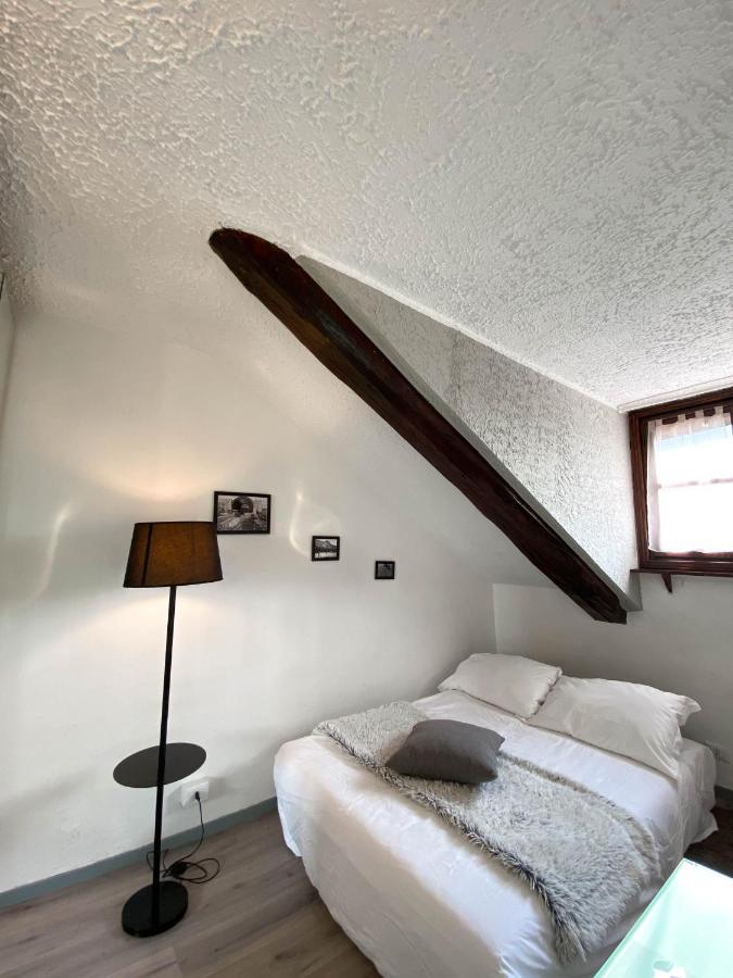 Porta Nuova Attic Room Torino Dış mekan fotoğraf
